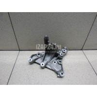 Кронштейн (сопут. товар) Citroen-Peugeot 407 (2004 - 2010) 1618S6