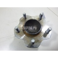 Ступица задняя Nissan Juke (F15) (2011 - ) 432021KA0A