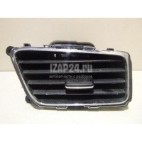 Дефлектор воздушный Hyundai-Kia Ceed (2012 - ) 97410A2000LEF