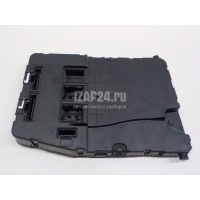 Блок электронный Renault Megane II (2003 - 2009) 8200309691