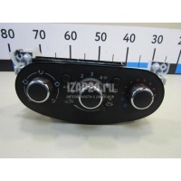 Блок управления отопителем Renault Duster (2012 - ) 275104143R