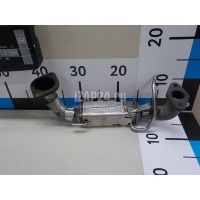 Радиатор системы EGR Mazda Mazda 5 (CR) (2005 - 2010) RF7J2031XA