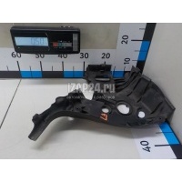 Защита антигравийная VAG A6 [C6,4F] (2004 - 2011) 4F0505415C