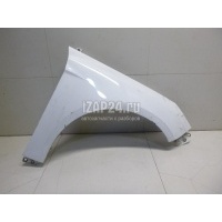 Крыло переднее правое Ford Focus III (2011 - ) 1847624