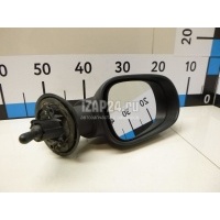 Зеркало правое механическое Renault Logan (2005 - 2014) 6001546990