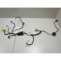 Проводка (коса) Mercedes Benz GLK-Class X204 (2008 - 2015) 2045406210