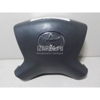 Подушка безопасности в рулевое колесо Toyota Avensis II (2003 - 2008) 4513005112B0