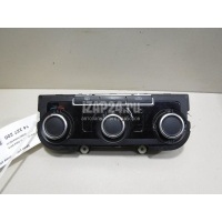 Блок управления отопителем VAG Caddy III (2004 - 2015) 7N0907426AMZJU