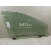 Стекло двери передней правой Renault Megane III (2009 - 2016) 803000014R