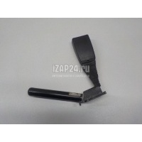 Ответная часть ремня безопасности GM Vectra C (2002 - 2008) 13199086