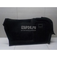 Обшивка багажника GM Vectra C (2002 - 2008) 13167981