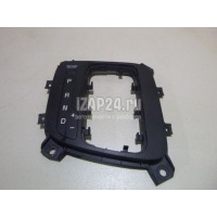 Накладка декоративная Hyundai-Kia Ceed (2012 - ) 84655A2000WK
