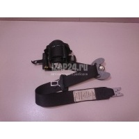 Ремень безопасности с пиропатроном Hyundai-Kia Sorento II (2009 - 2020) 888101U501APZ
