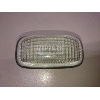 Повторитель на крыло белый Nissan Almera Classic (B10) (2006 - 2013) 2616095F0A