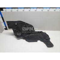 Пыльник двигателя боковой левый Subaru Impreza (G12) (2007 - 2012) 56410AG042