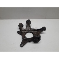 Кулак поворотный задний правый Subaru Impreza (G12) (2007 - 2012) 28411FG040