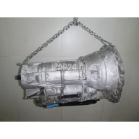 АКПП (автоматическая коробка переключения передач) Land Rover Range Rover IV 2013 LR036585