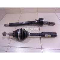 Полуось передняя правая Volvo XC60 (2008 - 2017) 31216448
