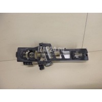 Кронштейн ручки Ford Fiesta (2008 - ) 1819054
