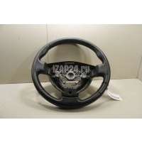 Рулевое колесо для AIR BAG (без AIR BAG) Nissan Qashqai (J10) (2006 - 2014) 48430JD01D