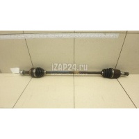 Полуось задняя левая Hyundai-Kia ix35/Tucson (2010 - 2015) 496002S000