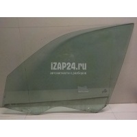 Стекло двери передней левой BMW X3 E83 (2004 - 2010) 51333332309