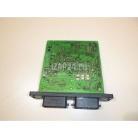 Блок управления двигателем Mazda Mazda 3 (BK) (2002 - 2009) Z64218780B