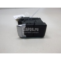Кнопка фиксатора стояночного тормоза VAG A4 [B8] Allroad (2009 - 2015) 8K1927225BWEP