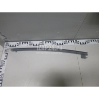 Направляющая стекла двери Nissan X-Trail (T30) (2001 - 2006) 802148H300