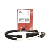 trw датчик износа тормозных колодок передний bmw e39 96 - 03