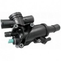 behr термостат peugeot 307 308 407 508 607 2.0 hdi