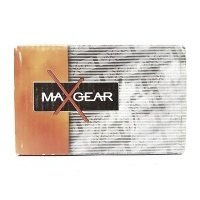 maxgear тяга рулевая ле / пр opel vectra b