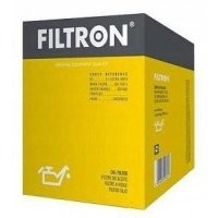 filtron масляный фильтр oe667 / 1 citroen;fiat;ford;mazd