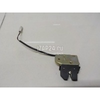 Замок багажника Mazda 626 (GF) (1997 - 2002) GG2M56820