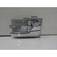 Ручка двери задней внутренняя правая Mazda 626 (GF) (1997 - 2002) GG3E72330C