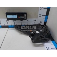 Защита антигравийная VAG A6 [C6,4F] (2004 - 2011) 4F0505416C
