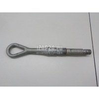 Крюк буксировочный VAG A8 [4E] (2002 - 2010) 4E0805782C