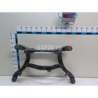Балка задняя VAG A6 [C6,4F] (2004 - 2011) 4F0505235AH