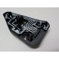 Плата заднего фонаря правого BMW X3 E83 (2004 - 2010) 63213414400