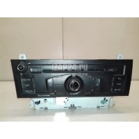 Магнитола VAG A4 [B8] (2007 - 2015) 8T1035195L