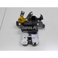 Замок багажника VAG Kodiaq (2017 - ) 4M0827506D
