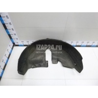 Локер задний правый VAG Passat [B7] (2011 - 2015) 3AA810972B