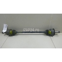 Полуось задняя Mercedes Benz W212 E-Klasse (2009 - 2016) 2123502110