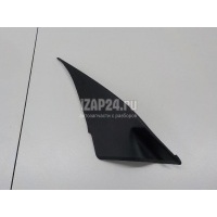 Крышка зеркала внутренняя левая VAG A8 [4E] (2002 - 2010) 4E0858705B4PK