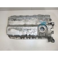 Поддон масляный двигателя VAG Octavia (A5 1Z-) (2004 - 2013) 038103603AG
