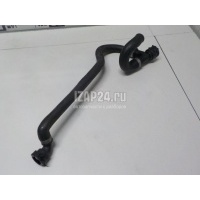 Шланг системы охлаждения BMW X3 E83 (2004 - 2010) 11537789464