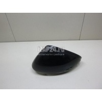 Крышка корпуса зеркала левого VAG Macan (2013 - ) 95B857527AG2X