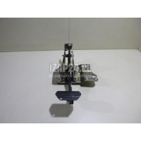 Педаль тормоза Citroen-Peugeot 207 (2006 - 2013) 4500C9