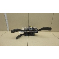 Переключатель подрулевой в сборе VAG Passat [B6] (2005 - 2010) 3C9953513R9B9