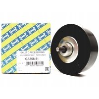 snr ролик альфа ромео 156 166 2.4 jtd